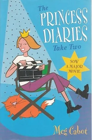 The Princess Diaries: Take Two